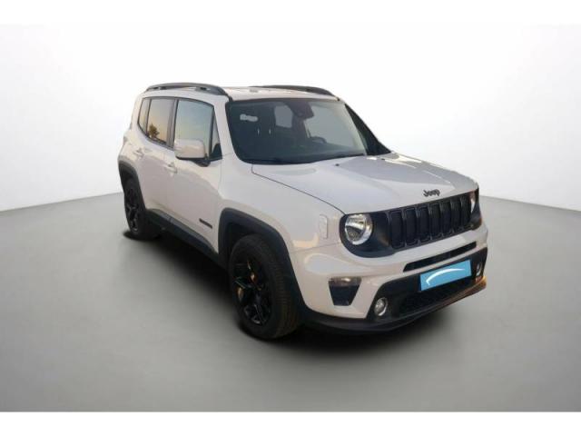 Jeep Renegade image 4