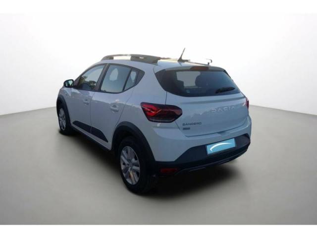 Dacia Sandero image 6