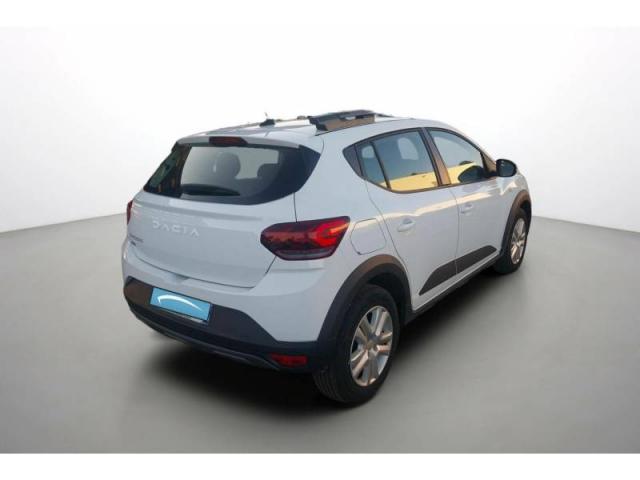 Dacia Sandero image 3