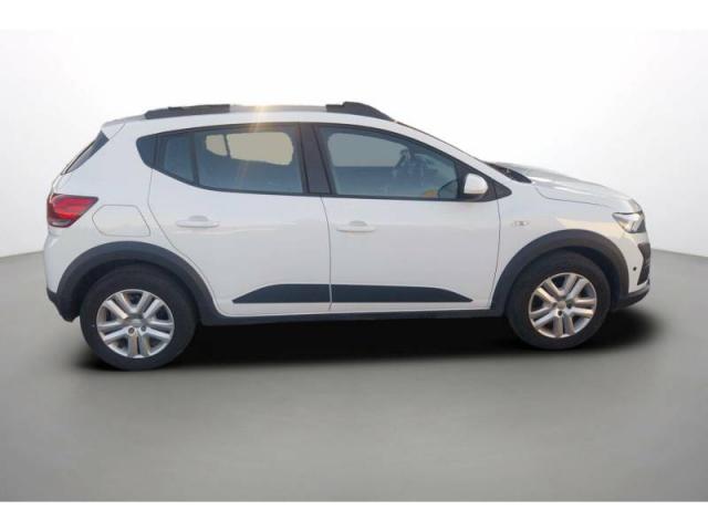 Dacia Sandero image 4