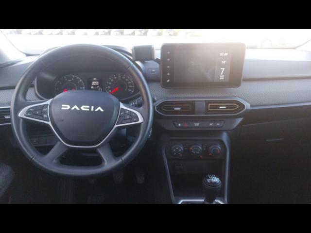 Dacia Sandero image 7