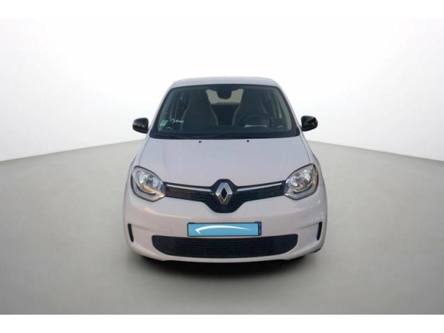 Renault Twingo image 8