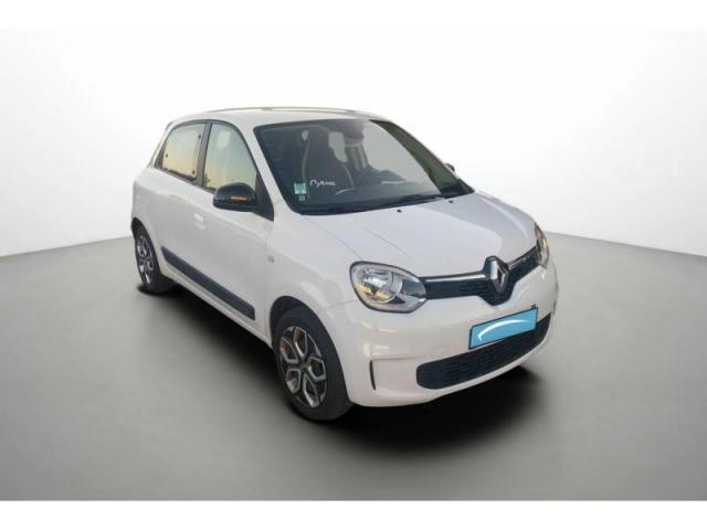 Renault Twingo image 6