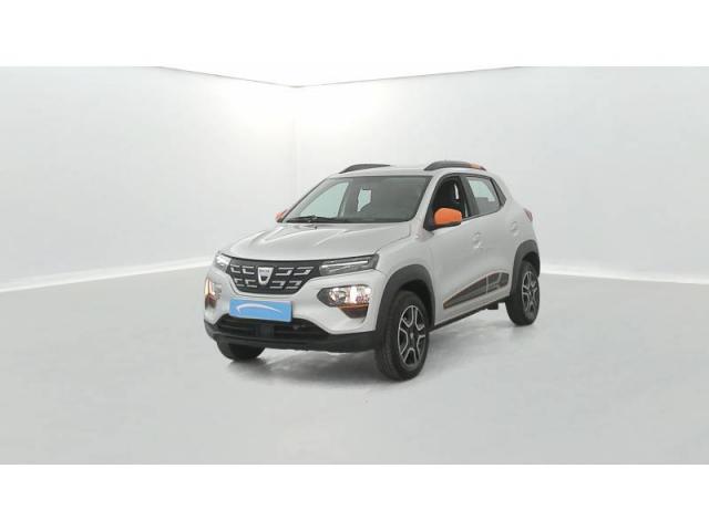 Dacia