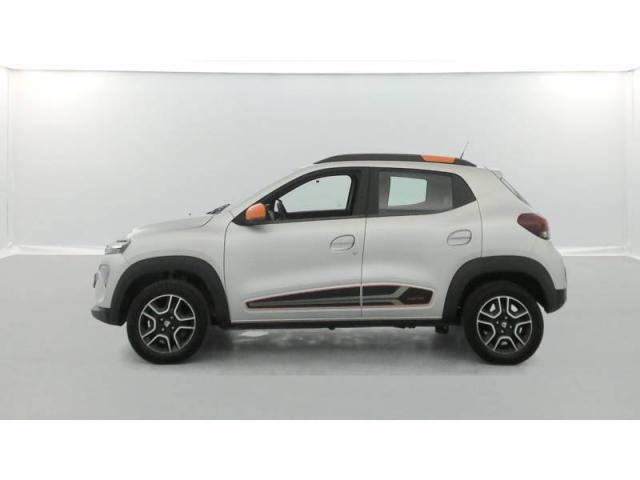 Dacia Spring image 6