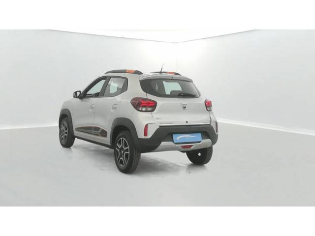 Dacia Spring image 4