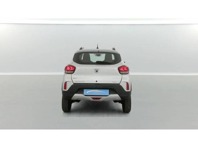 Dacia Spring image 7
