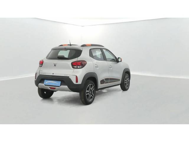 Dacia Spring image 3