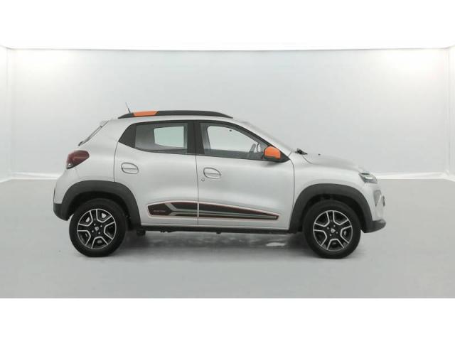 Dacia Spring image 9