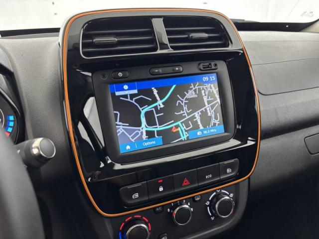 Dacia Spring image 2