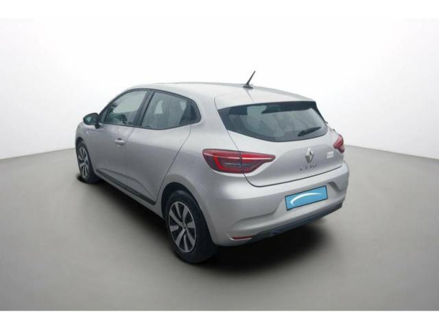 Renault Clio image 2