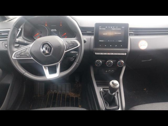 Renault Clio image 9