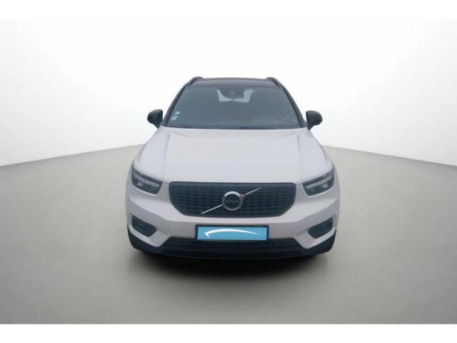 Volvo Xc40 image 2