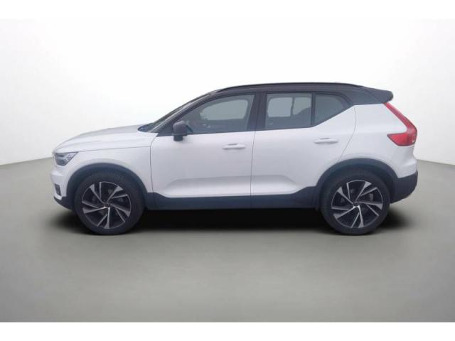 Volvo Xc40 image 6
