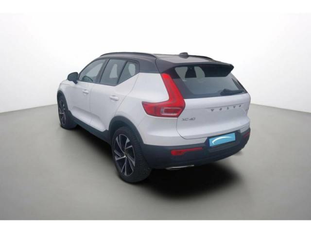 Volvo Xc40 image 4