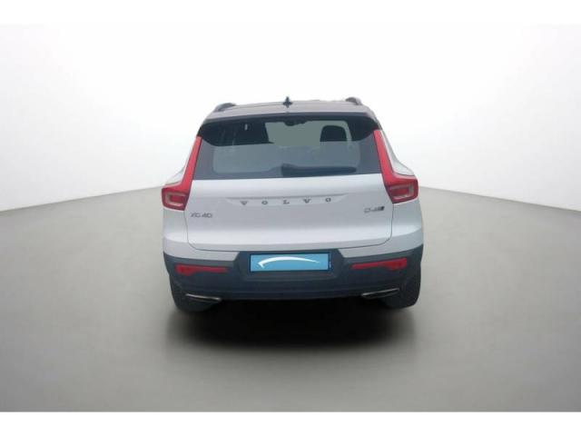 Volvo Xc40 image 1