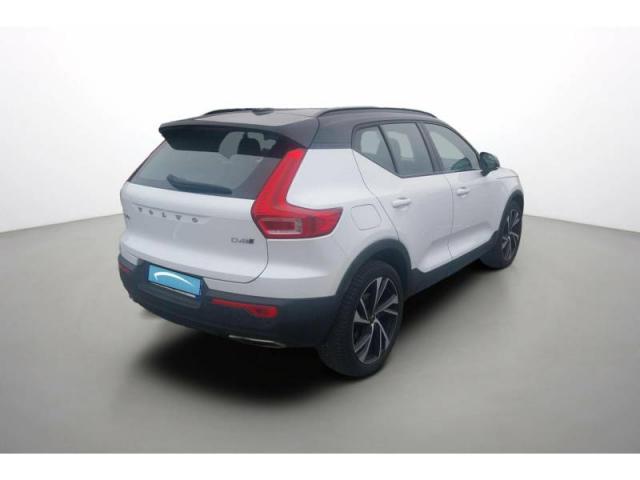 Volvo Xc40 image 7