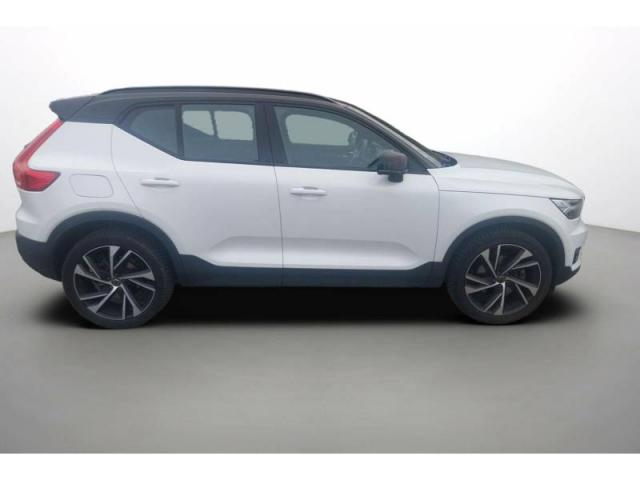 Volvo Xc40 image 5