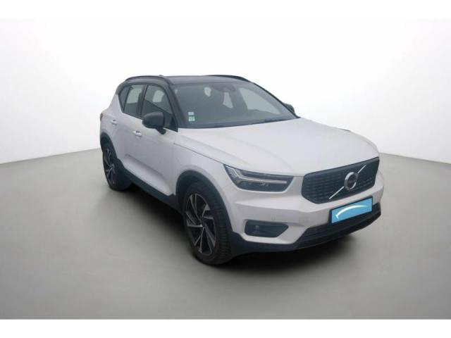 Volvo Xc40 image 8