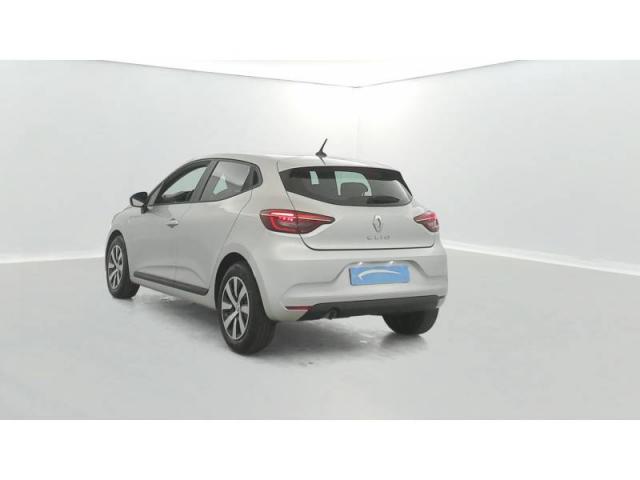 Renault Clio image 6