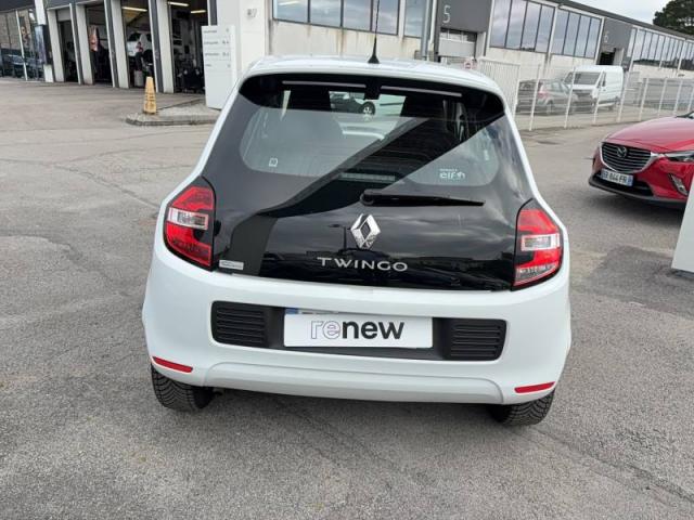 Renault Twingo image 3