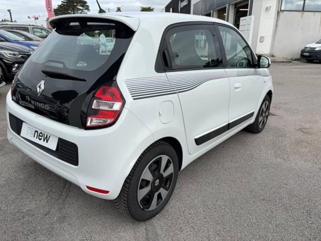 Renault Twingo image 5