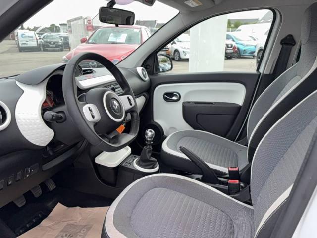 Renault Twingo image 4