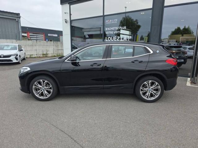 Bmw X2 image 8