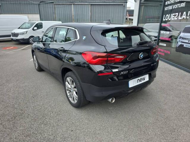 Bmw X2 image 6