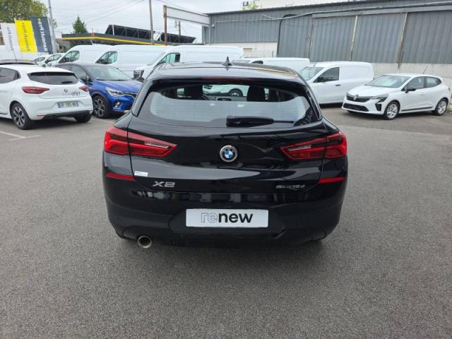Bmw X2 image 9