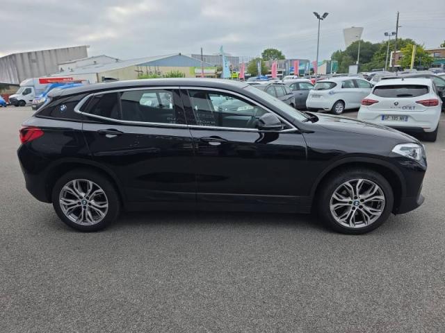 Bmw X2 image 4
