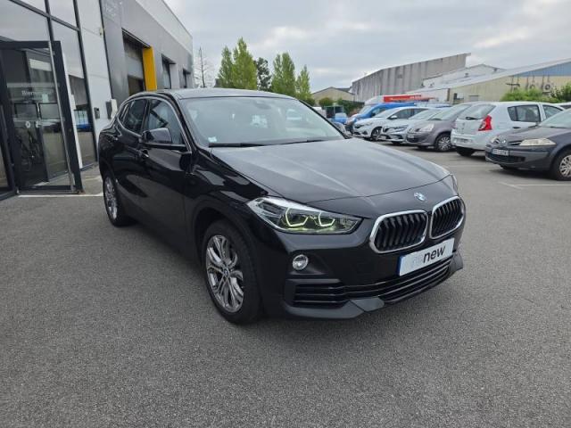 Bmw X2 image 3
