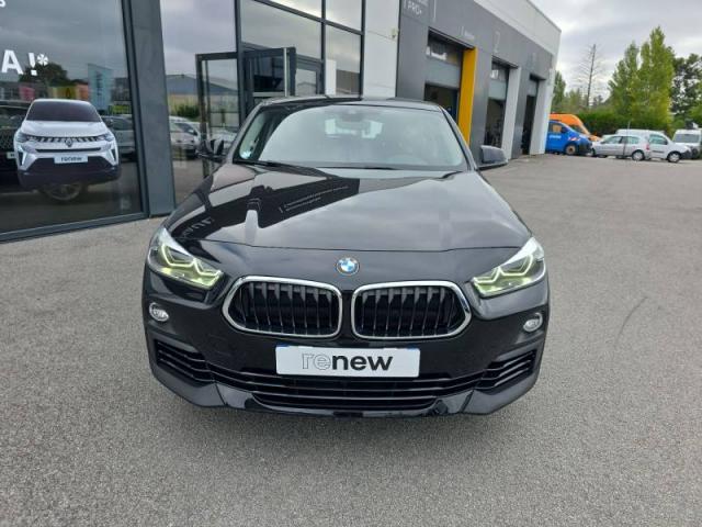 Bmw X2 image 2