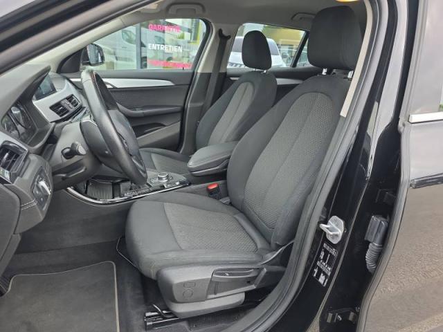 Bmw X2 image 1
