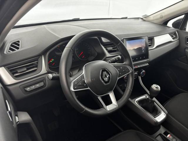 Renault Captur image 1