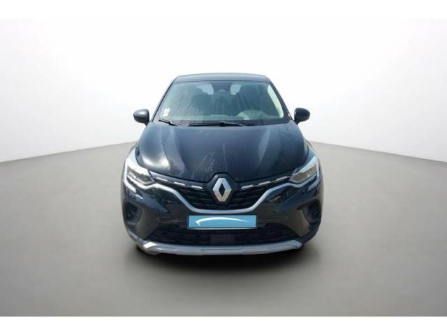 Renault Captur image 4