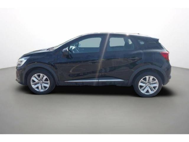 Renault Captur image 5