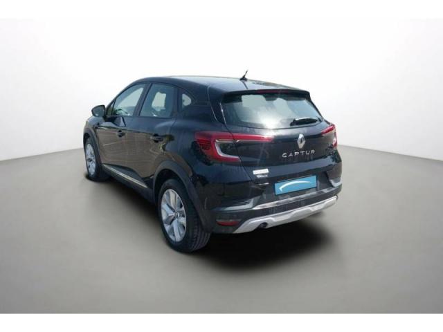 Renault Captur image 7