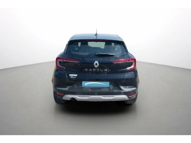 Renault Captur image 9