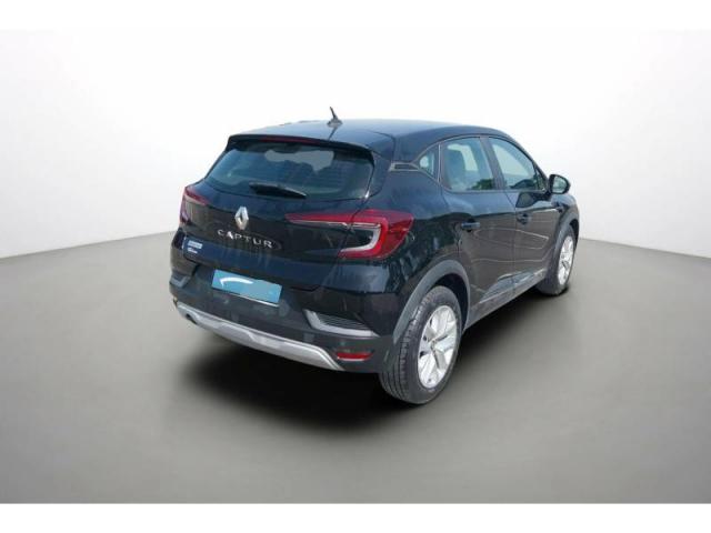 Renault Captur image 6