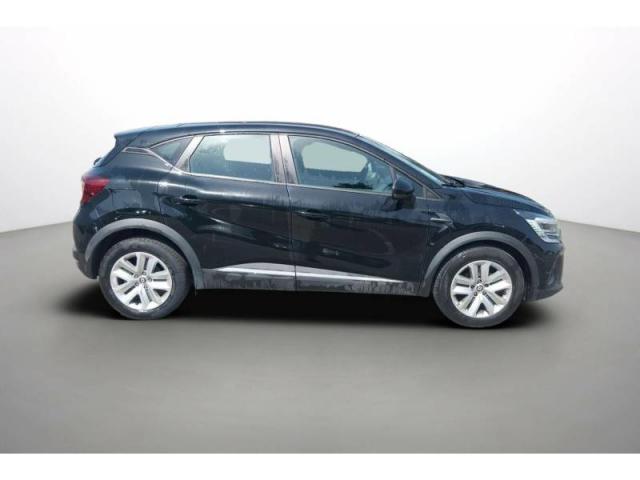 Renault Captur image 8
