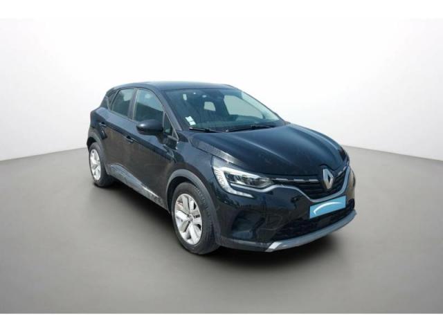 Renault Captur image 2