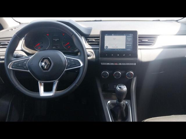 Renault Captur image 3