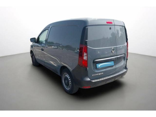 Renault Express image 7