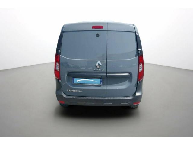 Renault Express image 9