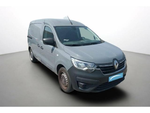 Renault Express image 4