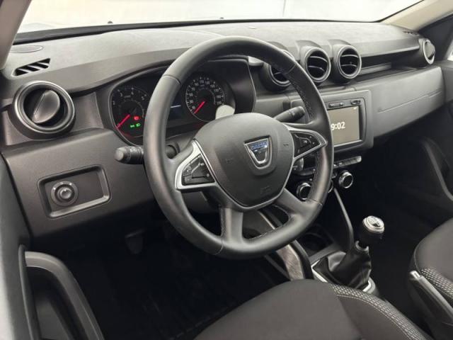Dacia Duster image 1