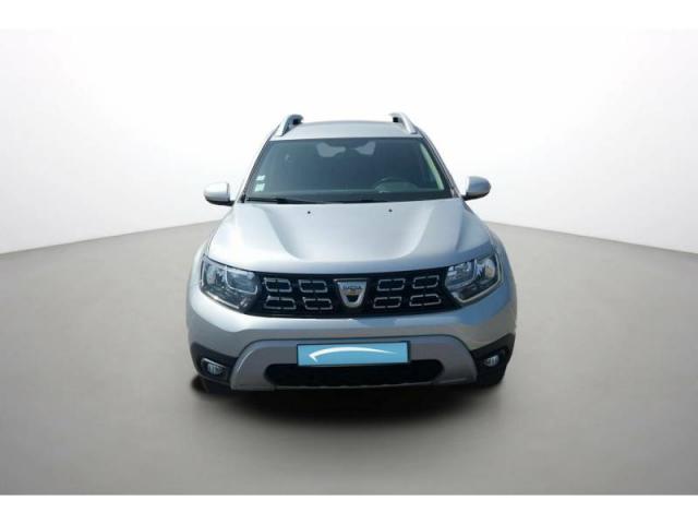 Dacia Duster image 6