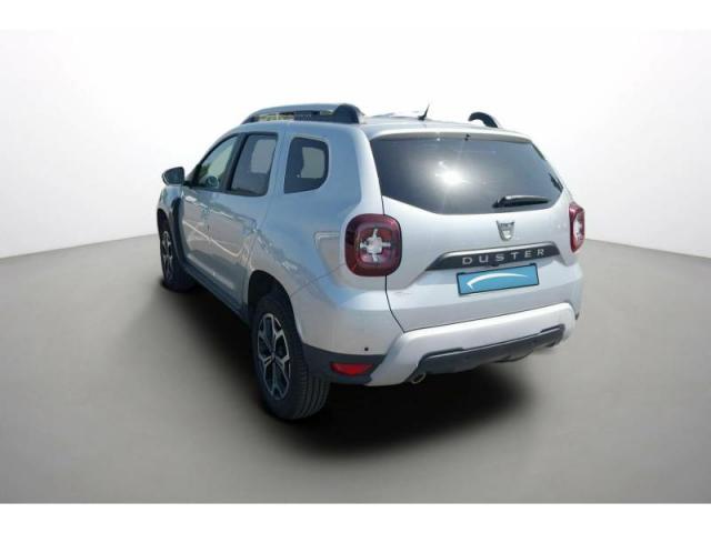 Dacia Duster image 3