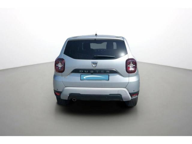 Dacia Duster image 7